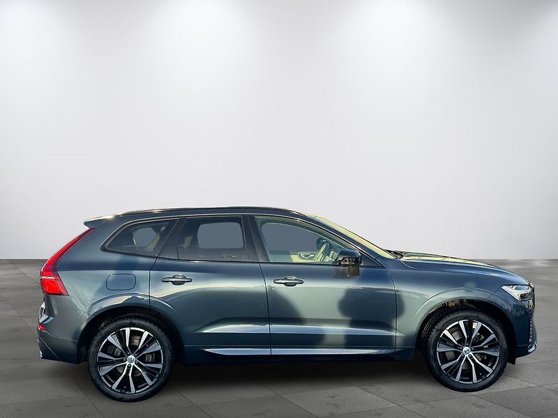 Volvo XC60 PLUS B4 AWD, POLESTAR, TZ - fotka 6 z 26