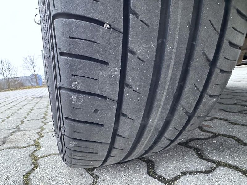 Ford Focus 2.0 ST 184 kW ČR odp. DPH - fotka 18 z 18