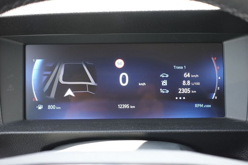 Toyota ProAce Verso 2.0 Diesel 144 6 MT 5D L2 Fami - fotka 26 z 33