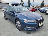 Škoda Superb III FL combi 2.0 TDi DSG STYLE - náhled 6