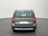 Škoda Yeti 1.4 TSI OUTDOOR 4x4 - náhled 6