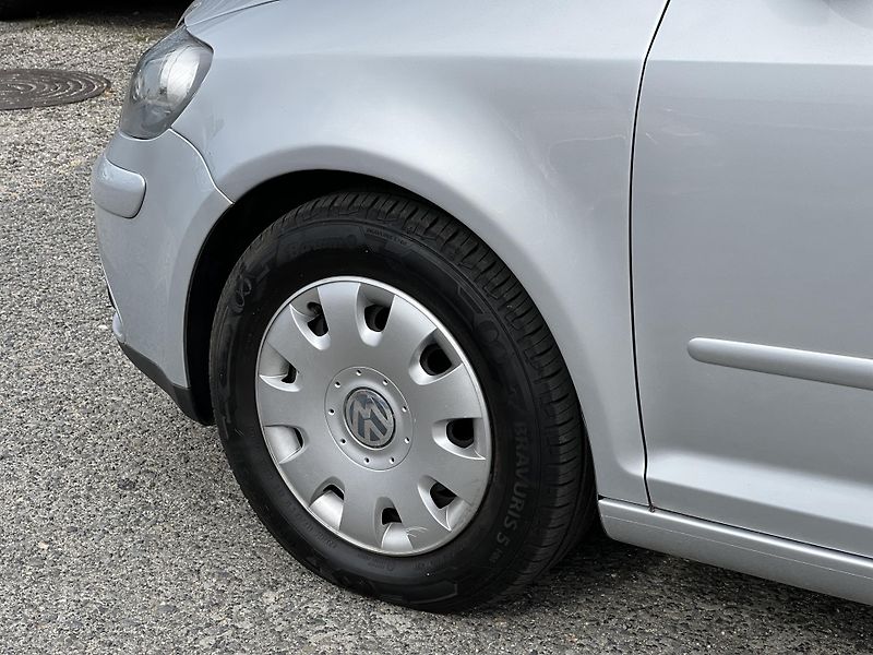 Volkswagen Golf Plus 1.9TDi 66kw ČR - fotka 33 z 33