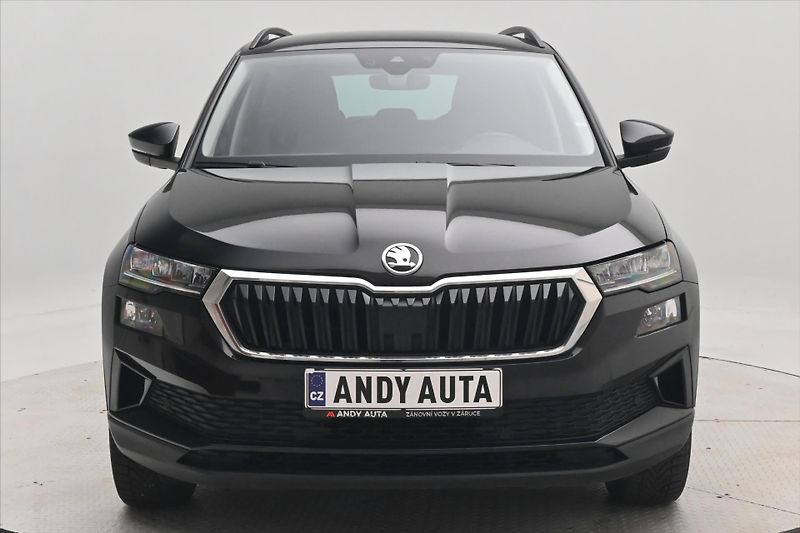 Škoda Karoq 2,0 TDI 85kW DSG TAŽNÉ Záruka - fotka 2 z 32