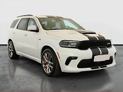 Dodge Durango (2021) 6.4 V8 SRT AWD - fotografie inzerátu