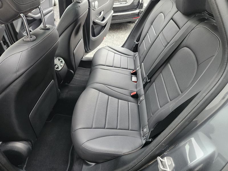 Mercedes-Benz GLC 220CDI AMG 360 Burmaster - fotka 14 z 38