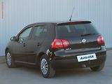 Volkswagen Golf (2008) 1.6i, AC, TZ - náhled 6