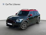 Mini Countryman John Cooper Works ALL4 - náhled 1