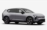 Volvo EX60 (2026) PURE ELECTRIC PLUS - náhled 9