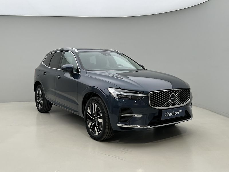 Volvo XC60 (2026) T6 AWD PLUS BRIGHT AUT - fotka 14 z 47