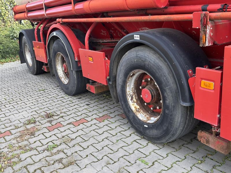 WELGRO 97 WS 32 silo  - fotka 14 z 17