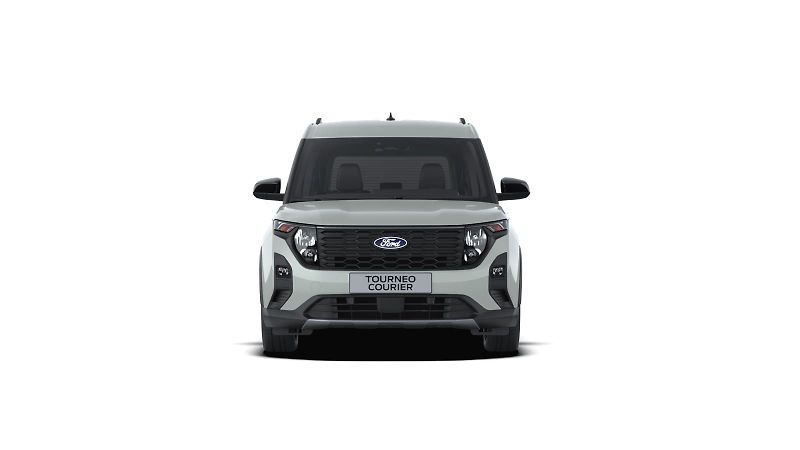 Ford Tourneo Courier (2026) Active, Tourneo, 1.0 EcoBoost - fotka 9 z 9