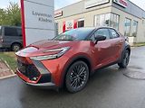 Toyota C-HR 2.0 PHEV Tokio edition - náhled 1