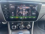 Škoda Superb (2019) 2,0TSi DSG 4x4 SPORTLINE - náhled 19