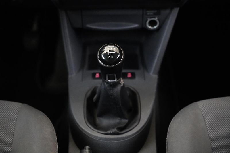 Volkswagen Caddy - fotka 20 z 22