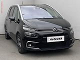 Citroën Grand C4 SpaceTourer (2020) 1.5 HDi, Shine, AT, panor - náhled 1