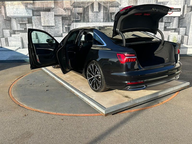 Audi A6 (2019) 55TFSi, 250KW,4x4,DPH, HEAD-UP - fotka 9 z 34