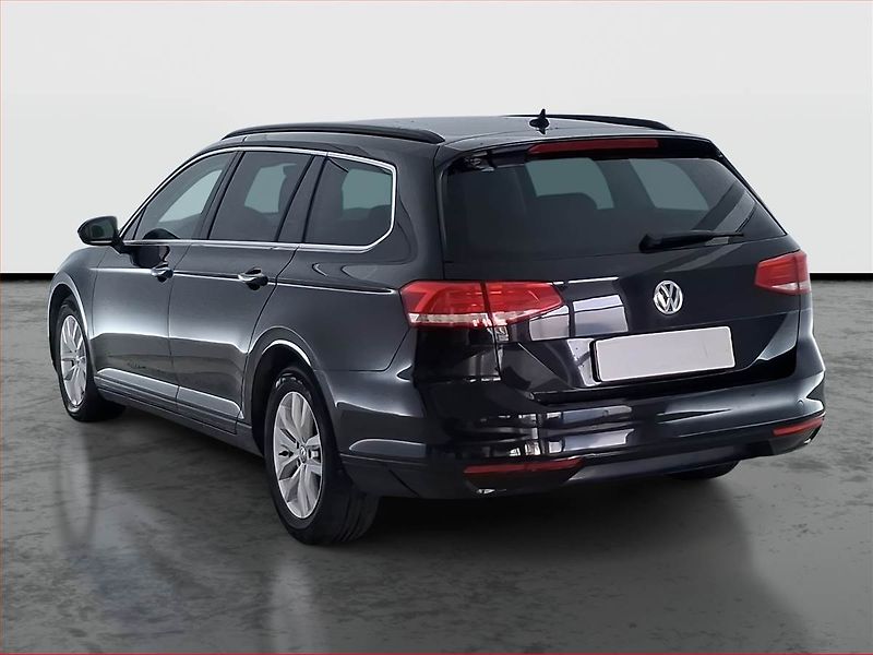 Volkswagen Passat (2017) Comfortline 2.0 TDI - fotka 4 z 20