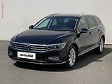 Volkswagen Passat (2020) 2.0 TDi, Elegance, DSG, LED - náhled 2