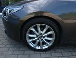 Mazda 3 (2016) Kenko 2.0 Skyactiv-G, Automat - náhled 15