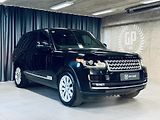 Land Rover Range Rover (2016) 4.4*SD*V8*VOGUE*MASÁŽ*CZ - náhled 1