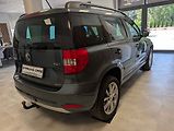 Škoda Yeti 1.4 TSI 4X4 JOY - náhled 8