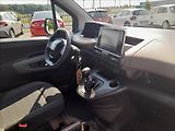 Peugeot Rifter 1,5 BlueHDi Active - náhled 15