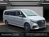 Mercedes-Benz Třídy V V 300d EXL/XL/4M/AIRMATIC - náhled 6