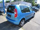 Škoda Roomster 1,4 i 63kW - náhled 6