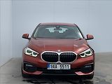 BMW Řada 1 2,0 118d A8 LED+PDC+ACC - náhled 20