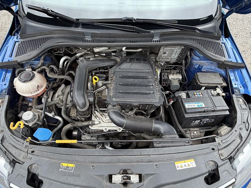 Škoda Rapid 1.0 TSI DPH - fotka 14 z 14