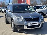 Škoda Yeti (2011) 1.2 TSi, Experience, panor - náhled 1