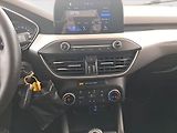 Ford Focus (2018) 1.0 EcoBoost, Serv.kniha, Navi - náhled 12