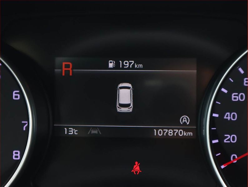 Kia Ceed (2023) 1.5 T-GDI, Serv.kniha - fotka 18 z 18