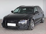 Audi A6 (2015) 3.0 TDI, 4X4, Automat, Kůže - náhled 1