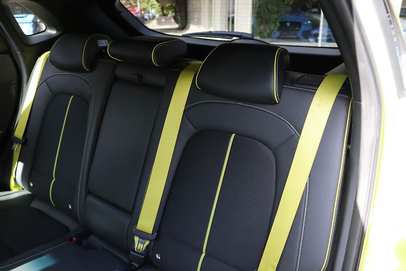 Hyundai Kona 1.6 T-GDI 4×4 | 7DCT | 130 kW - fotka 41 z 57