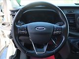 Ford Transit Custom 2,0 EcoBlue,96kW,1majČR,DPH - náhled 17