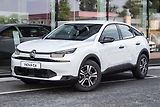 Citroën C4 (2026) 1,2 YOU Hybrid 110k Automat - náhled 1