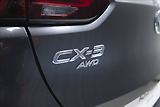 Mazda CX-3 2,0 SKYACTIV AWD KAMERA VÝHŘEV - náhled 39