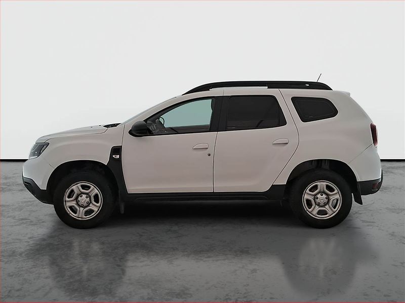 Dacia Duster (2020) 1.0 TCe, Tempomat - fotka 3 z 16