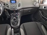 Ford Fiesta (2016) 1.0 EcoBoost, Vyhř. sedaček - náhled 8
