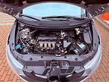 Honda Civic 1.4 Comfort, ČR - náhled 21