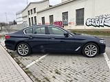 BMW Řada 5 520D XDRIVE, 1. majitel - náhled 3