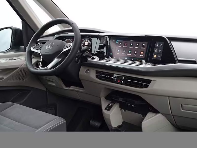 Volkswagen California TSI Ocean DCC HuD IQ Kam El.dv - fotka 7 z 12