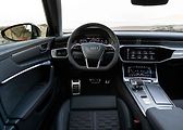 Audi RS6 Avant -současné provedení
