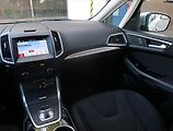 Ford S-MAX (2019) 2.0 EcoBlue, 4X4, Automat - náhled 8