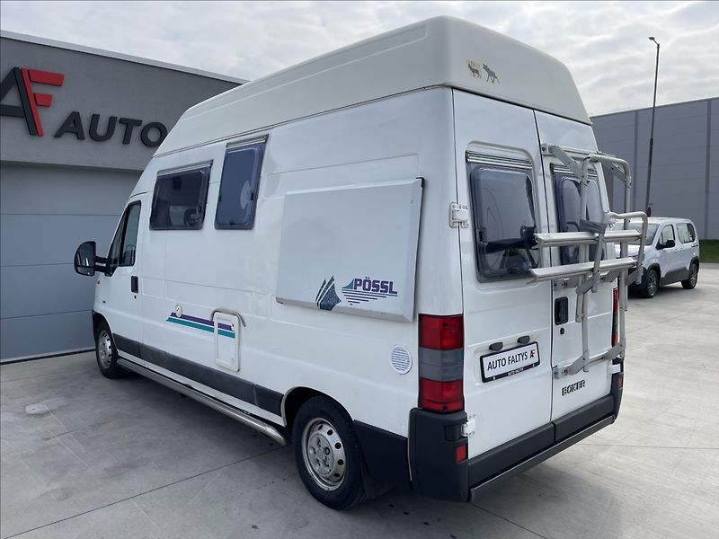 Peugeot Ostatní 2,8 HDI 93KW - fotka 4 z 33