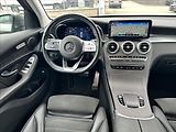 Mercedes-Benz GLC 220d 4MATIC AMG linie - náhled 14