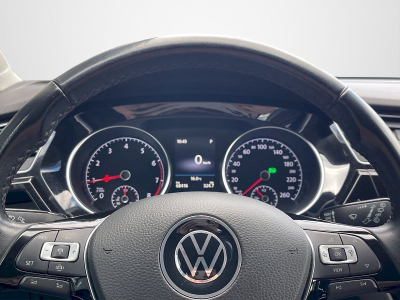Volkswagen Touran (2022) 1.5 TSI 110 kW DSG Highline 7- - fotka 9 z 34