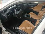 Lexus IS 300 (2022) 2.5 ES300H, servis.kniha, AT - náhled 2