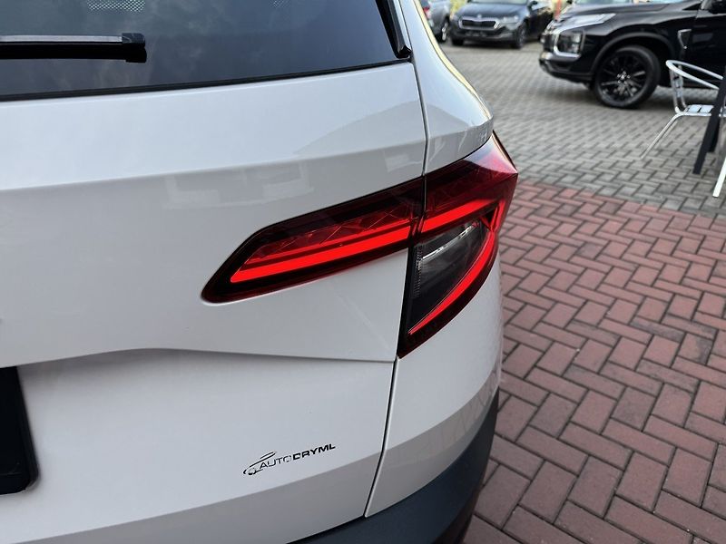 Škoda Karoq (2019) 2.0TDi Style LED Navi Tempomat - fotka 43 z 49